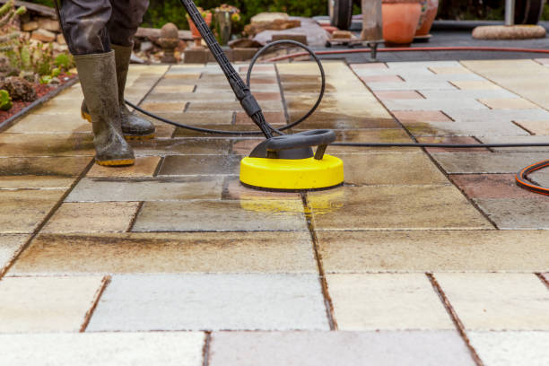 Trenton, TN Pressure Washing Services Company
